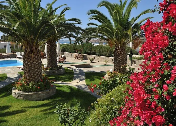 Eri Hotel