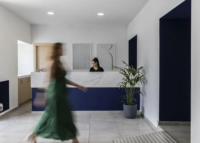 Hotel Kontes Comfort